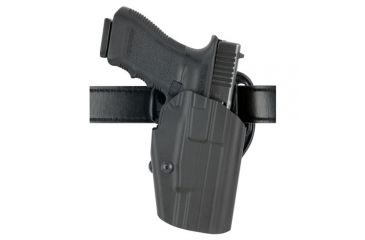 Image of Safariland 577 Pro Fit Compact Safsev Black Rh - 577-283-411