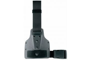 Image of Safariland 6004-10 Tactical Leg Shroud Holster 6004-10-55