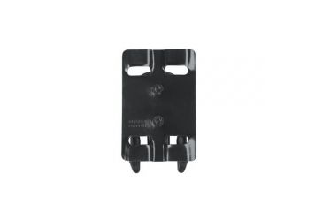 Image of Safariland 6004 MOLLE Plain Adapter - FDE 6004-24-55