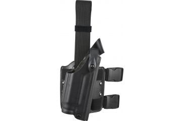 Image of Safariland 6004USN GLOCK 19/23 CORD BLK LH, 6004USN-283-782