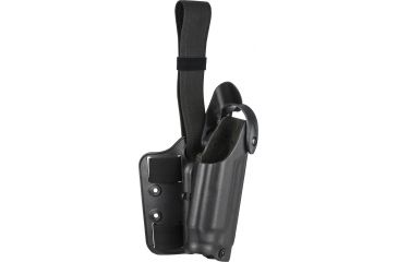 Image of Safariland SLS Tactical Holster w/Dbl Leg Straps, Sprin 14921-121