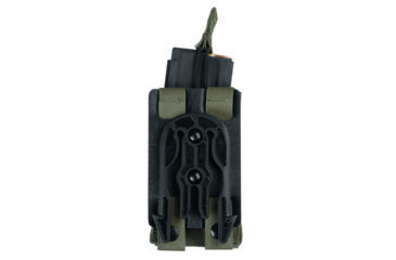 Image of Safariland 6004 W/qls19 Stx Tac Black - 6004-24-13-MS19
