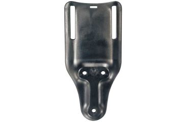 Image of Safariland 6075 1.50 in. Drop, 2 in. Universal Belt Loop Only 6075UBL-2-2