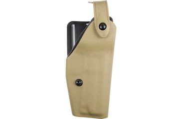 Image of Safariland 6280 SLS Mid-Ride Level-II Retention, Sig Sauer P220, P226 w/ITI Mount ITI M3/M6 4.41in., STX Flat Dark Earth, Right Hand, 6280-7721-551