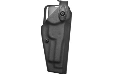 Image of Safariland 6285 1 5in Drop Level Ii Holster Stx Tac Black Right Hand Beretta 9296