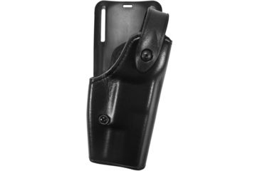 Image of Safariland 6285 SLS Low-Ride 1.5ft. Drop, Level-II Retention, Sig Sauer P229R w/Accessory Rail Da/Sa Spured Hammer w/ITI Light M3/M6 Na M3X/M6X 3.9in., STX Tactical, Black, Right Hand, 6285-74421-131