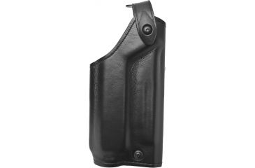 Image of Safariland 6287 Concealment Sls Belt Holster Plain Black Right Hand 6287 7721 61