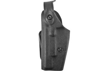 Image of Safariland 6287 Concealment SLS Belt Holster - STX Tactical Black, Left Hand, CZ 75