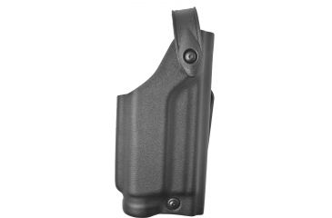 Image of Safariland 6287 Concealment SLS Belt Holster - STX Tactical Black, Right Hand 6287-14821-131