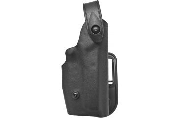 Image of Safariland 6287 Concealment Sls Belt Holster Stx Tactical Black Right Hand 6287 82 131