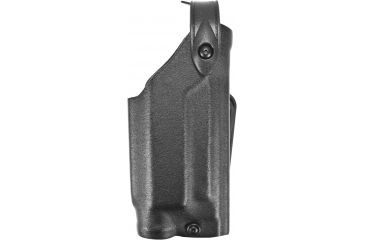 Image of Safariland 6287 Concealment SLS Belt Holster - STX Tactical Black, Right Hand, Beretta 92