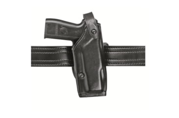 Image of Safariland 6287 - Sls Belt Slide Concealment Holster, Black, 6287-261-131-175