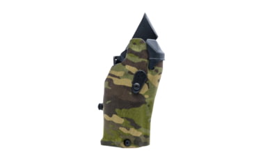 Image of Safariland 6354RDS MP 2.0 9MM X300U CR MLTCM BLKRH, 1332340