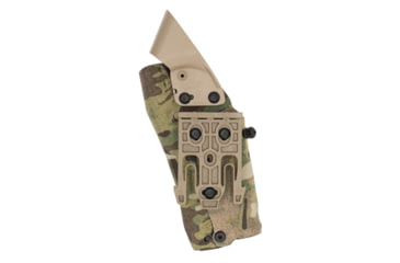 Image of Safariland 6354RDSO ALS Tactical Holster, 6354RDSO-1582-701-MS19