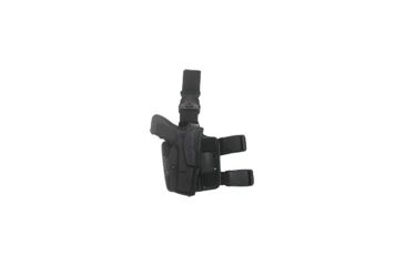 Image of Safariland 6355 ALS Tactical Holster w/Quick Release, Beretta 4.1in. Bbl., PX4 Storm .45ACP, OD Green, Right Hand, 6355-185-561