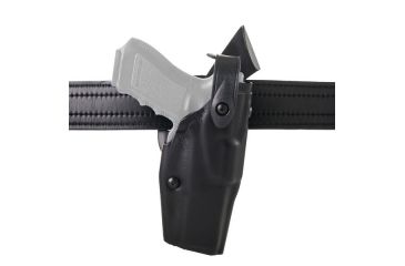 Image of Safariland 6360 Als Level Iii Duty Holster - 6360-450-481