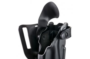 Image of Safariland 6360 Als Level Iii Duty Holster - 6360-450-481