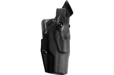 Image of Safariland 6360 ALS Level III w/ Ride UBL Holster, STX Tac Black, Right Hand - Beretta PX4 Storm 