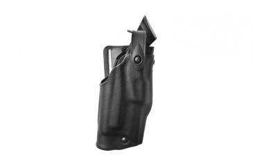 Image of Safariland 6360 ALS LV3 Ride UBL Holster, Right, Nylon - Sig P220R w/Rails/Light