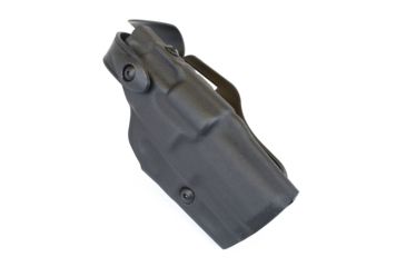 Image of Safariland 6360 ALS/SLS Mid-Ride Level-III Retention, H&amp;K VP9, STX Tactical, Black, Right Hand, 6360-593-131