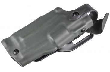 Image of Safariland 6360 ALS/SLS Mid-Ride Level-III Retention, Sig SauerP226R X200, OD Green, Right Hand, 6360-7742-561