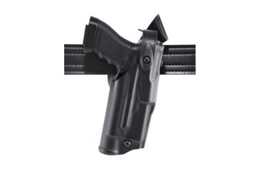 Image of Safariland 6360 ALS/SLS Mid-Ride Level-III Retention, Sig SauerP229R X300, Foliage Green, Right Hand, 6360-7442-541