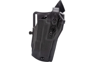 Image of Safariland 6360rds - Als/sls Mid-ride, Duty Rated Level Iii Retention Holster - 1334427