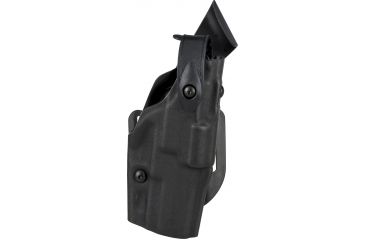 Image of Safariland 6362 ALS/SLS Hi-Ride Level-III Retention, H&amp;K VP9, Holster, Black, Right Hand, 6362-593-131