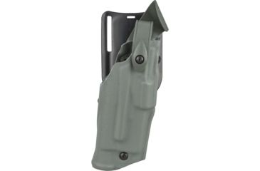 Image of Safariland 6365 ALS/SLS Low-Ride 1.5in. Drop, Level-III Retention, Sig SauerP226R X200, Foliage Green, Right Hand, 6365-7742-541