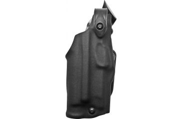 Image of Safariland 6367 Als Belt Slide Holster Stx Tac Black Right Hand S W Wlights