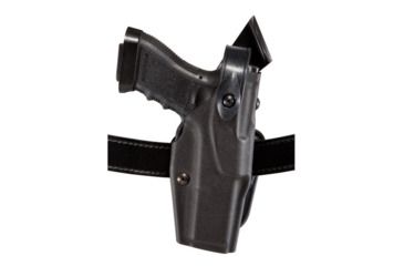 Image of HOL STX PL BLK LH BER 92