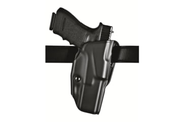 Image of Safariland 6377 ALS Belt Holster,Sig P226 STX Plain Black,Right Hand, 6377-477-411-AG