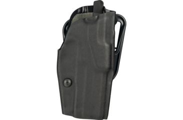 Image of Safariland 6377 ALS Belt Slide Holster, H&amp;K USP 9mm, .40 4.13ft., STX Tactical, Black, Right Hand, 6377-91-131