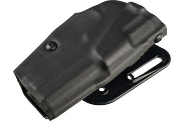 Image of Safariland 6377 ALS Belt Slide Holster, H&amp;K USP 9mm, .40 4.13ft., STX Tactical, Black, Right Hand, 6377-91-131