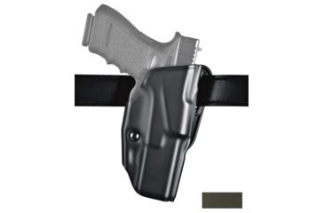 Image of Safariland 6377 ALS Belt Slide Holster, Sig Sauer220/226, OD Green, Right Hand, 2.0in. Belt Loop, No Rails, 6377-77-561-50, EDEMO1