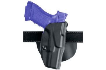 Image of Safariland 6378 ALS Paddle Holster - STX FDE Brown, Right Hand 6378-744-551