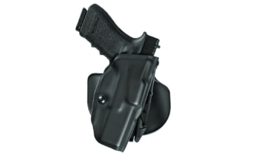 Image of 6378 S&amp;W M&amp;P 9/40 X300 STX TAC BLK RH