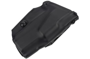 Image of Safariland 6379 ALS Clip-On Holster, Sig SauerP239 .40/.357, Plain Black, Right Hand, 6379-754-411