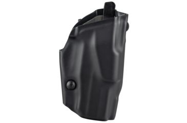 Image of Safariland 6379 ALS Clip-On Holster, Springfield XD 45- 5in., Plain Black, Left Hand, 6379-149-412