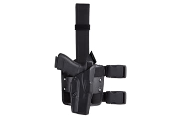 Image of 6384 ALS OMV Tactical Holster