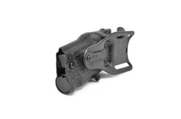 Image of Safariland 6390 ALS Mid-Ride Level I Retention Duty Holster, Sig SauerP226R X200, STX Black Basket Weave, Right Hand, 6390-7742-481