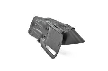 Image of Safariland 6390 ALS Mid-Ride Level I Retention Duty Holster, Sig SauerP226R X200, STX Black Basket Weave, Right Hand, 6390-7742-481