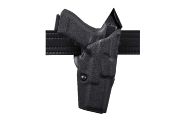 Image of Model 6390 ALS Mid-Ride Level I Retention Duty Holster