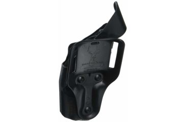 Image of Safariland 6390 ALS Mide-ride, Level I Retention Duty Holster, Beretta APX, STX Tactical, Black, Right Hand, 6390-673-131