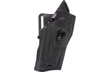 Image of Safariland 6390rdso - Als Mid-ride Duty Rated Level I Retention Holster - 1335071