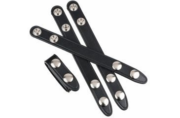 Image of Safariland 65 Belt Keeper, 2 Snap 65-4-2