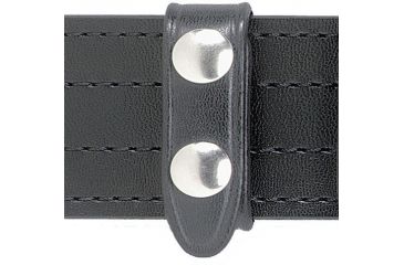 Image of Safariland 65 Belt Keeper, 2 Snap, 50mm Belt Loop Slot  65-4-2-50