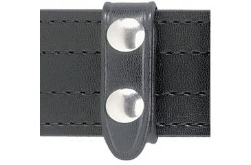 Image of Safariland 65 Belt Keeper, 2 Snap, 50mm Belt Loop Slot  65-4-4-50