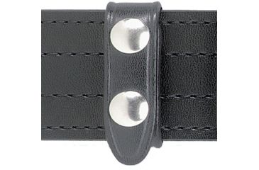 Image of Safariland 65 Belt Keeper, 2 Snap 65-4-9B