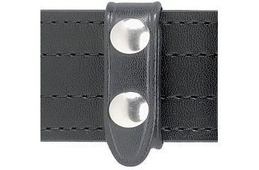 Image of Safariland 65 Belt Keeper, 2 Snap 65-9PBL